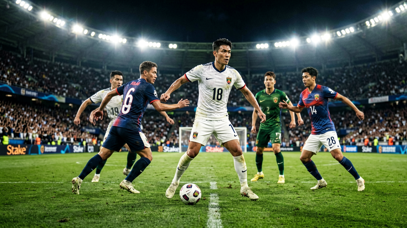 Football News